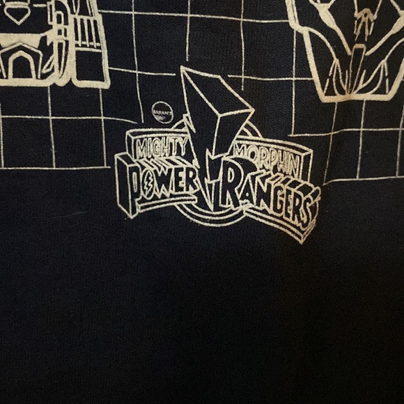 Power Rangers - New - loot crate - Picture 4 of 5